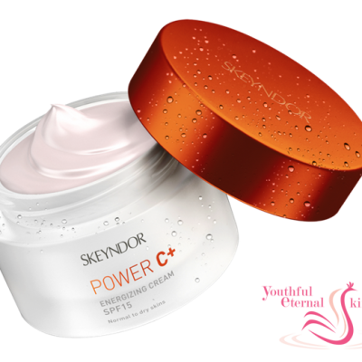 Energizing Emulsion (Oily to Combination Skin)