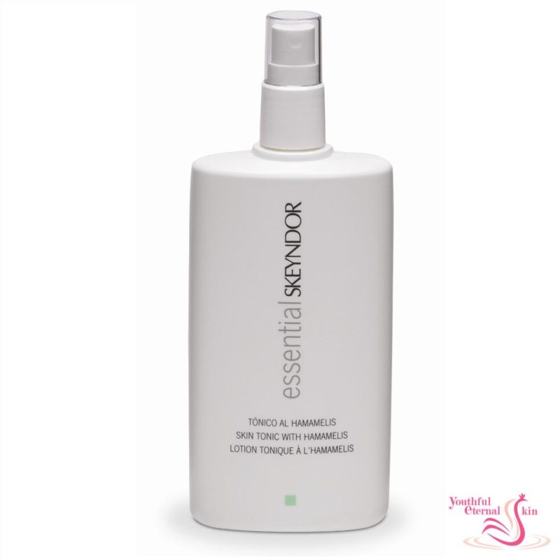 Skin Tonic with Hamamelis