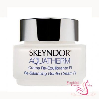 Re-balancing Gentle Cream