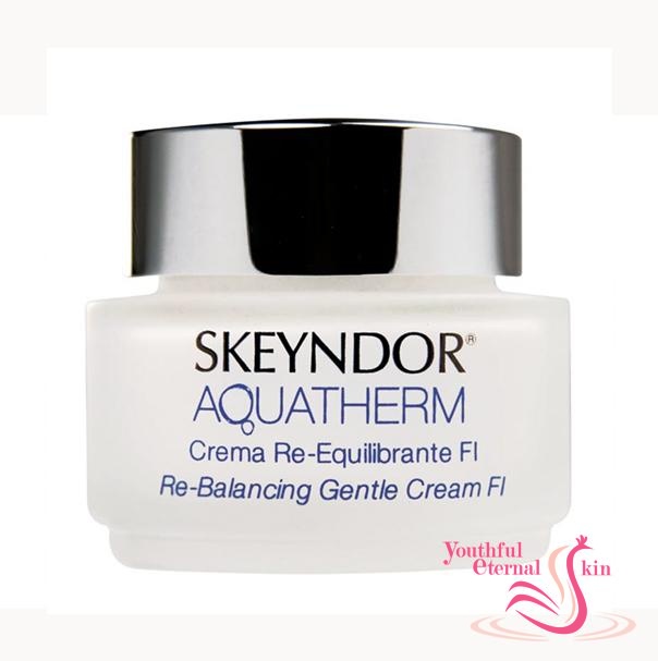 Re-balancing Gentle Cream