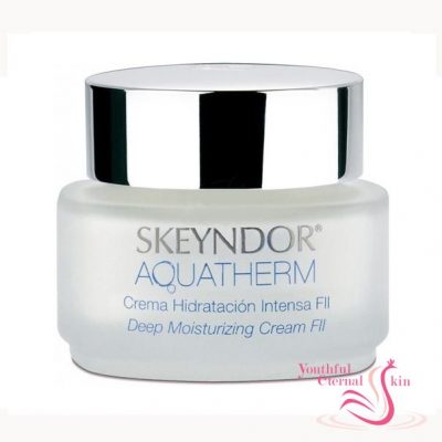Aquatherm Deep Moisturizing Cream