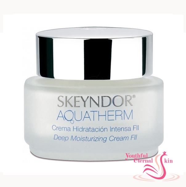 Aquatherm Deep Moisturizing Cream
