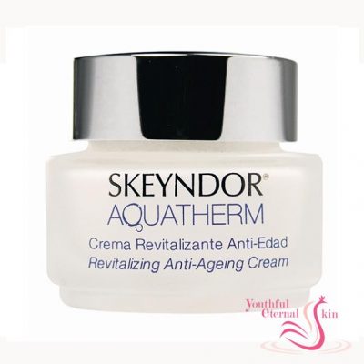 Revitalizing Anti-aging Cream