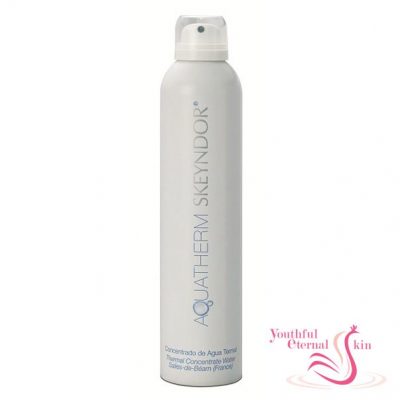 Thermal Concentrate Water