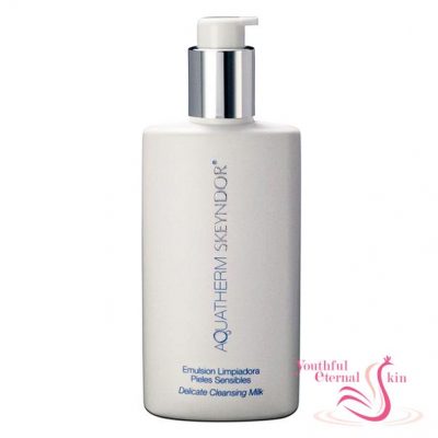 Delicate Cleansing Milk