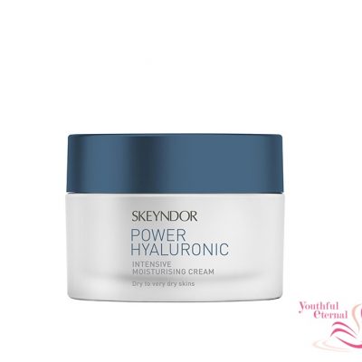 Intensive Moisturising Cream