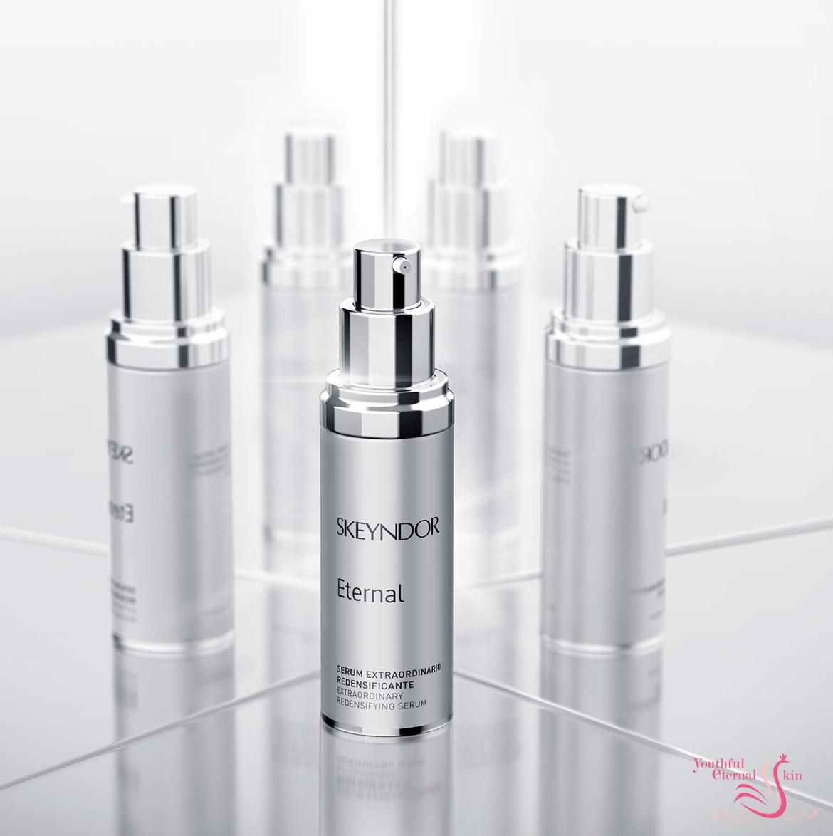 Extraordinary Redensifying Serum