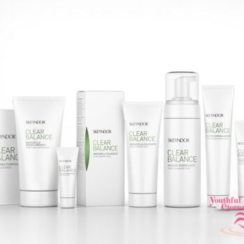 Clear Balance Starter Kit set (4 Products)