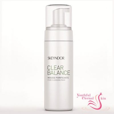 Pure Cleansing Foam