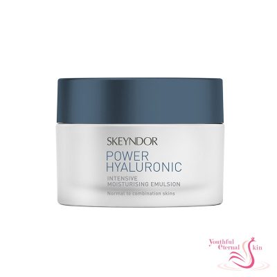 Intensive Moisturising Emulsion