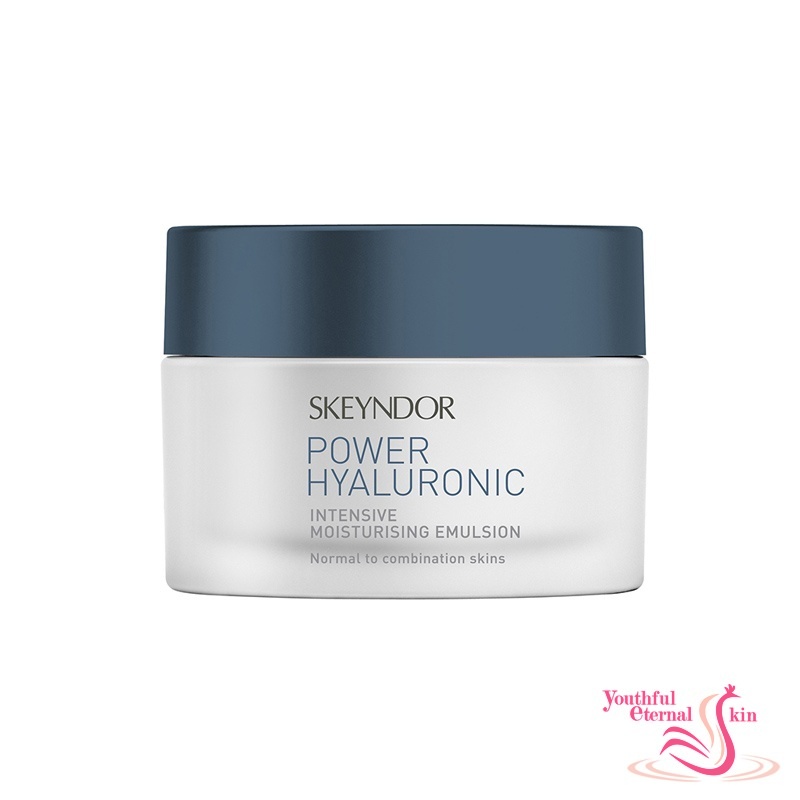 Intensive Moisturising Emulsion