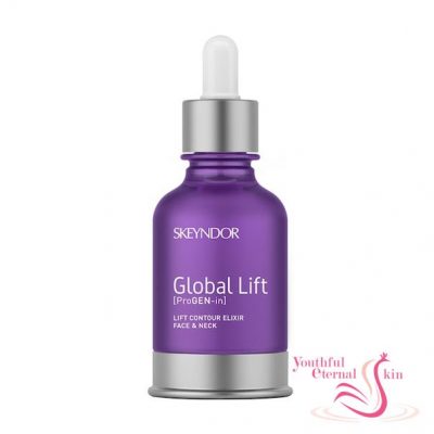 Global Lift Elixir