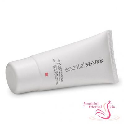 Wheat Germ Oil Nourishing Cream