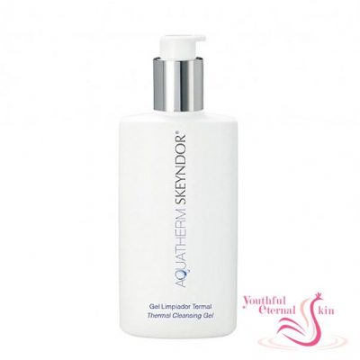 Thermal Cleansing Gel