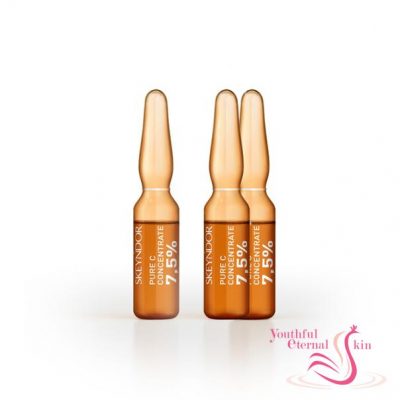 Pure C concentrate 7,5%