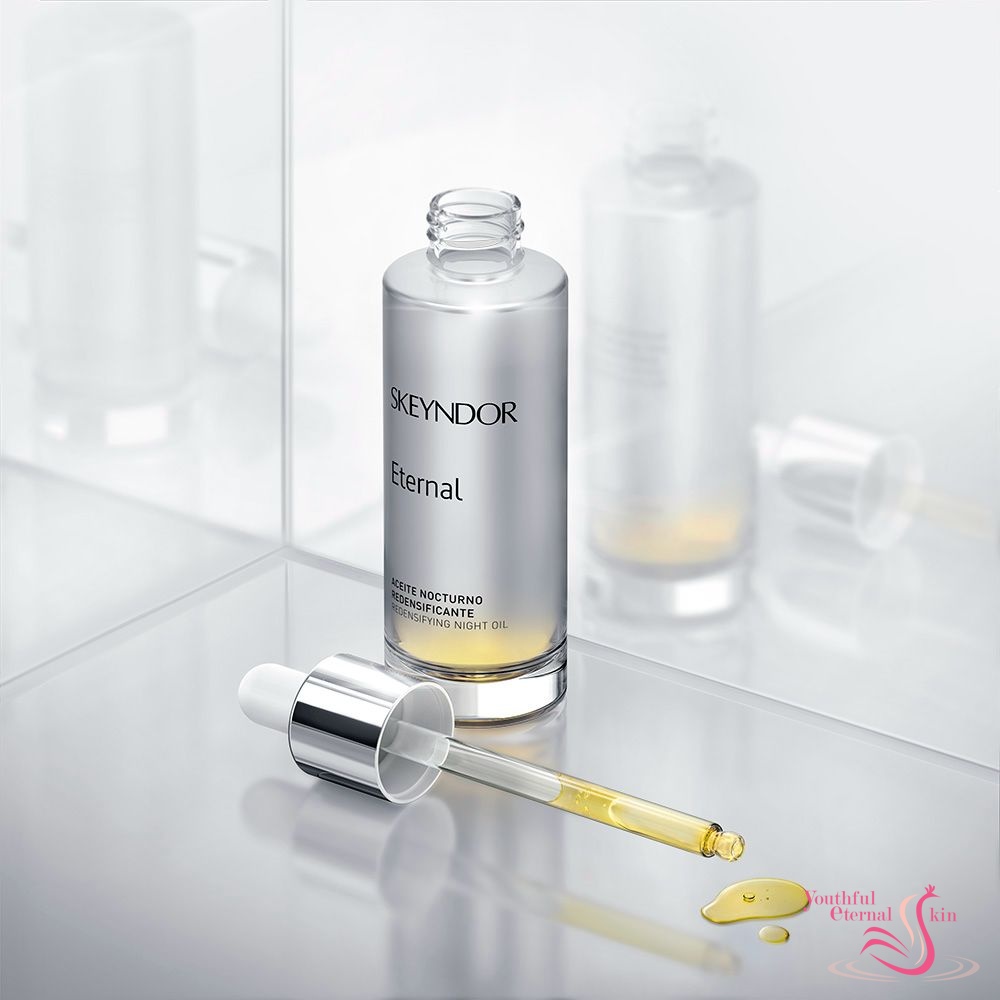 Eternal Redensifying Evening Night Oil