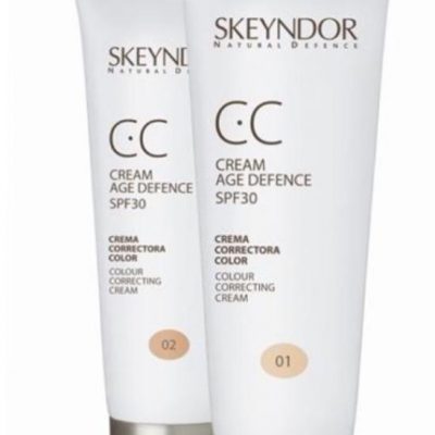 CC Cream SPF 30