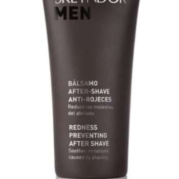 REDNESS PREVENTING AFTER SHAVES