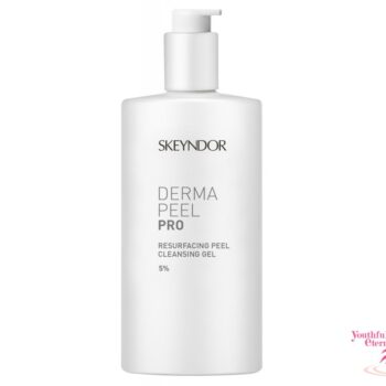 Resurfacing Peel Cleansing Gel