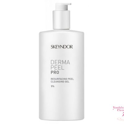 Resurfacing Peel Cleansing Gel