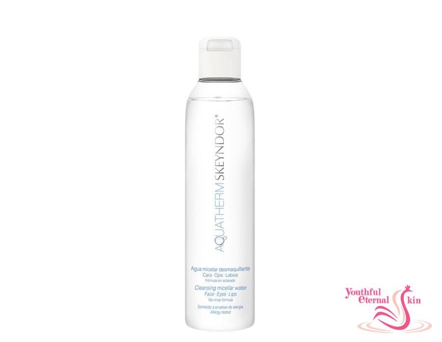 Cleansing Micellar Water