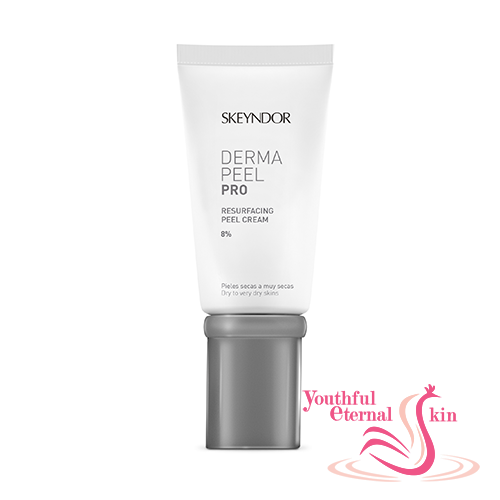 Resurfacing Peeling Cream 8%