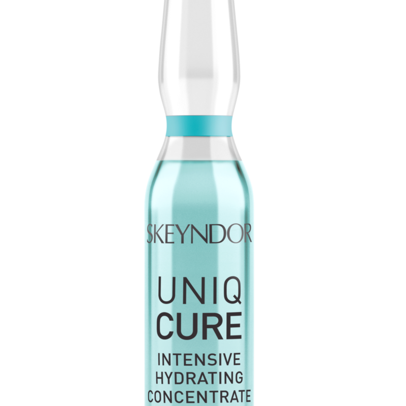 Intensive Hydrating Concentrate