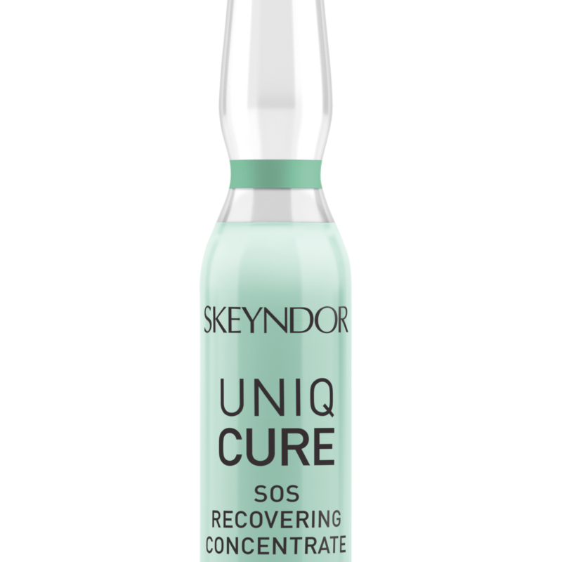 SOS Recovering Concentrate