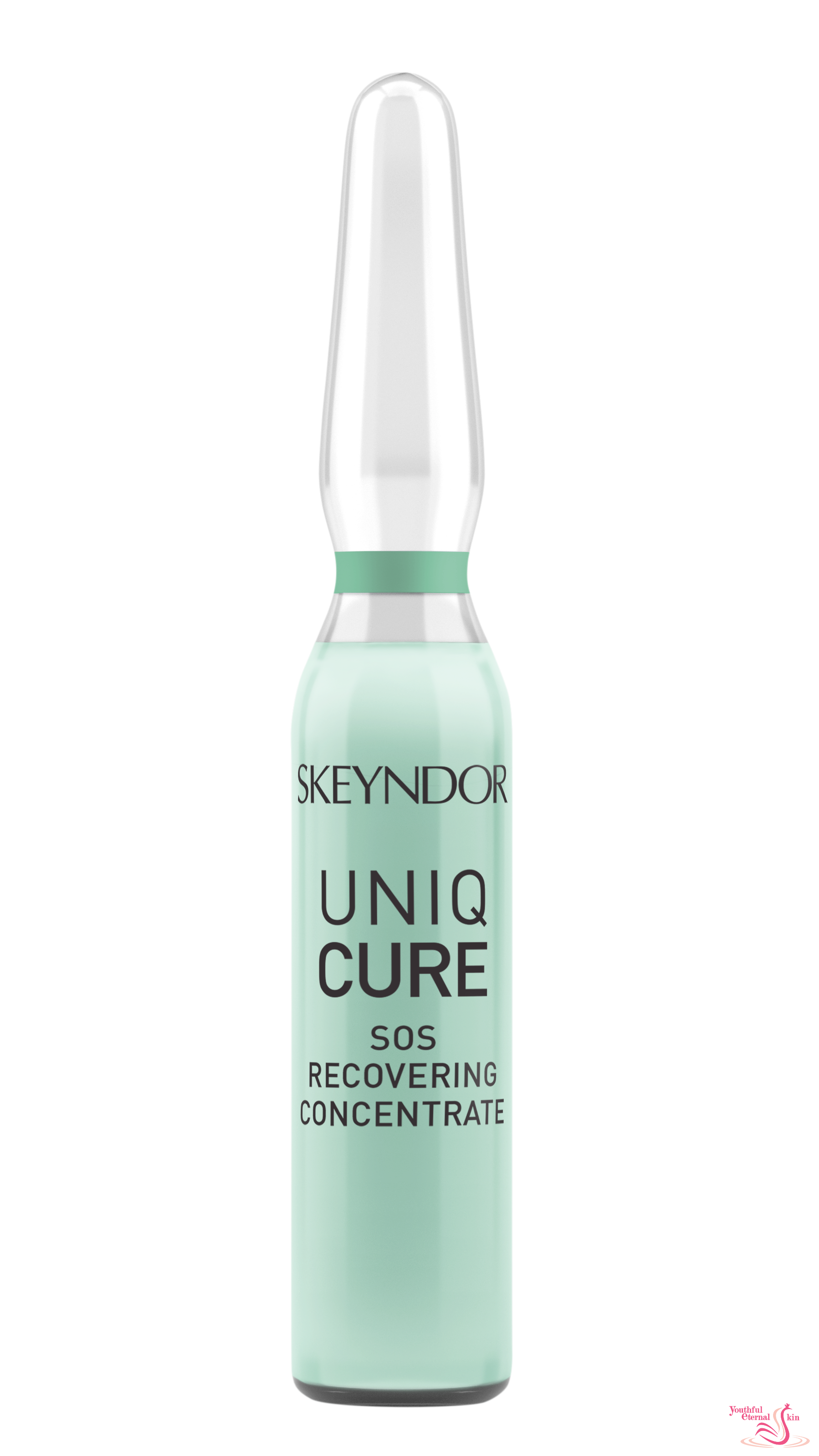 SOS Recovering Concentrate