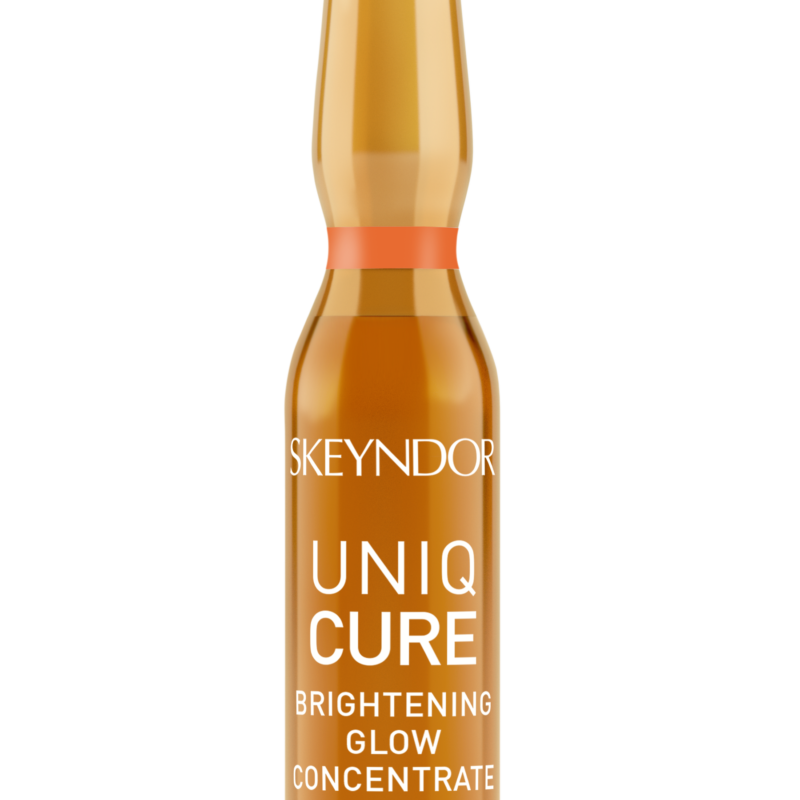 Brightening Glow Concentrate
