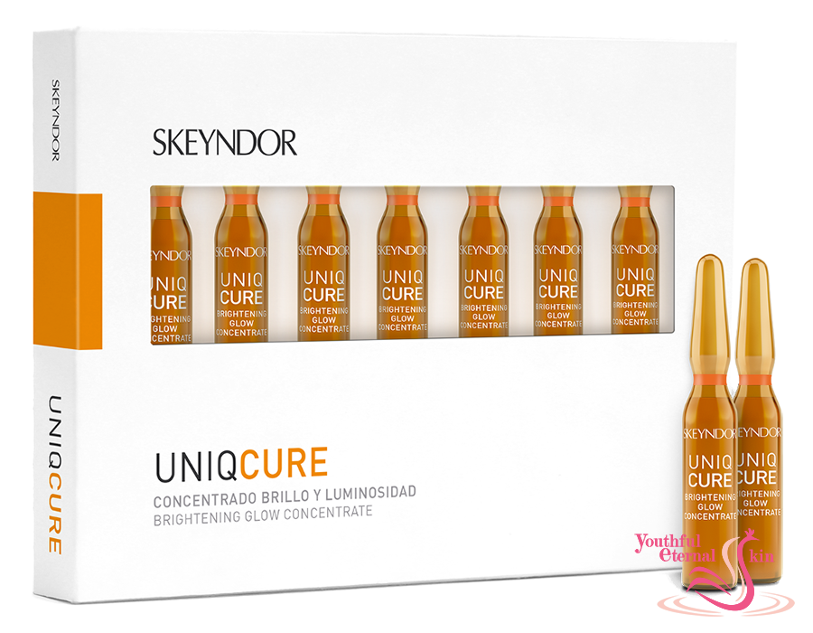 Brightening Glow Concentrate