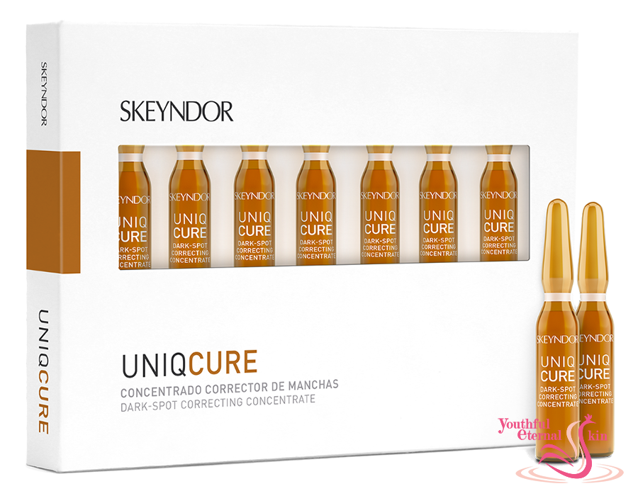 Dark-Spot Correcting Concentrate