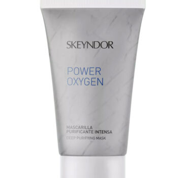 Power Oxygen - Deep Purifying Mask