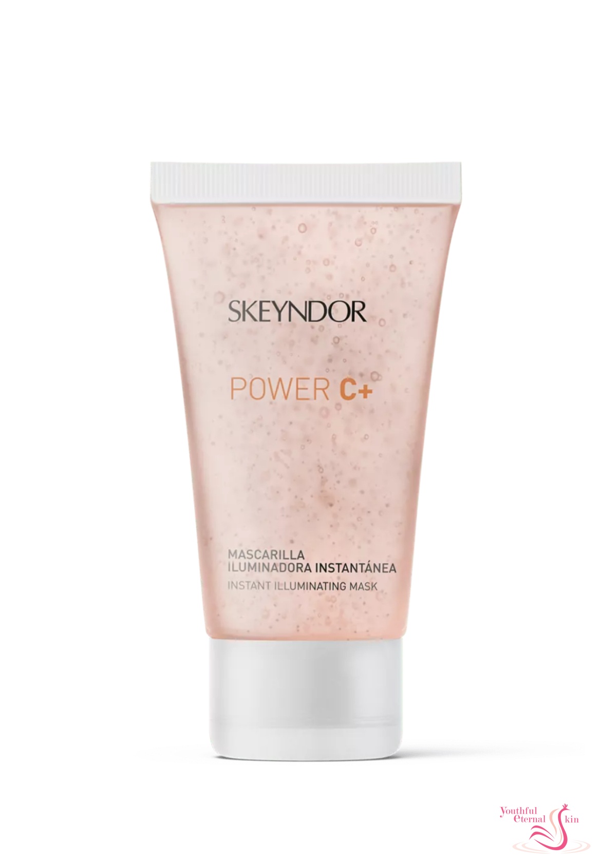 Power C+ Mask - Instant Brightening Mask (NOT SUITABLE FOR SENSITIVE SKIN)