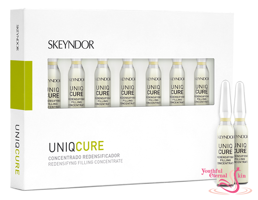 Redensifying Filling Concentrate