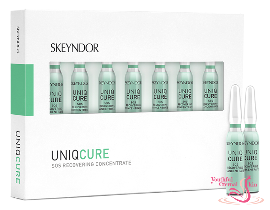 SOS Recovering Concentrate