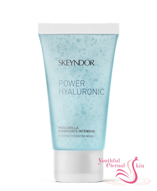 Power Hyaluronic Intense Hydrating Mask