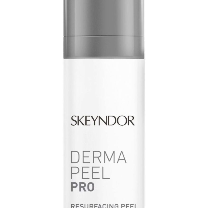 Dermal Peel Resurfacing Peel Concentrate