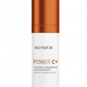 Power C+Antiox Glowing Serum