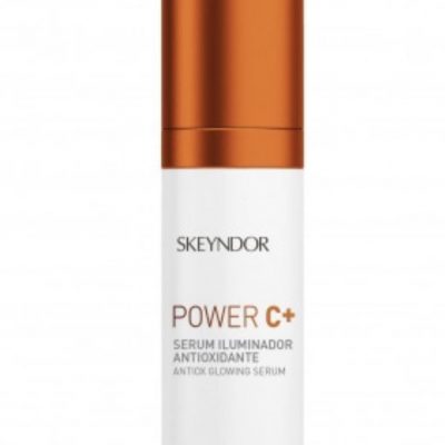 Power C+Antiox Glowing Serum