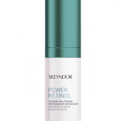 Power Retinol Intensive Repairing Serum-In-Cream