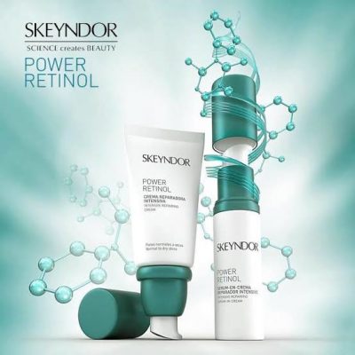 POWER RETINOL