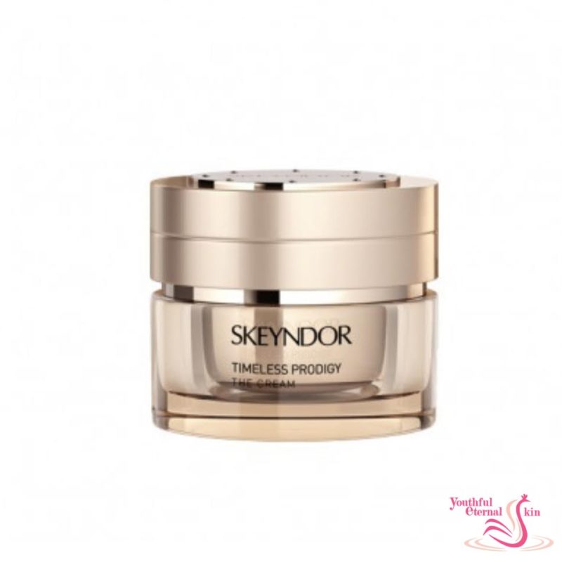 Timeless Prodigy The Cream