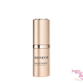 Timeless Prodigy The Eye Contour