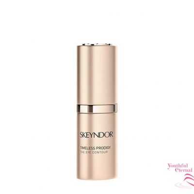 Timeless Prodigy The Eye Contour