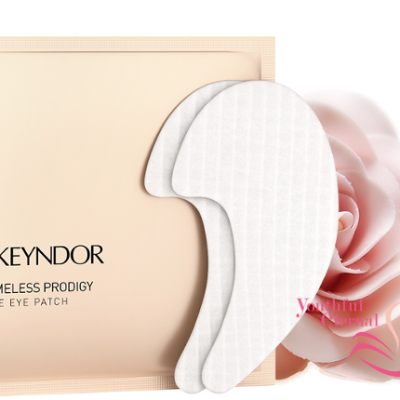 Timeless Prodigy The Eye Patch