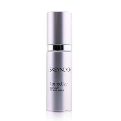 Corrective Deep Lines Refining Serum