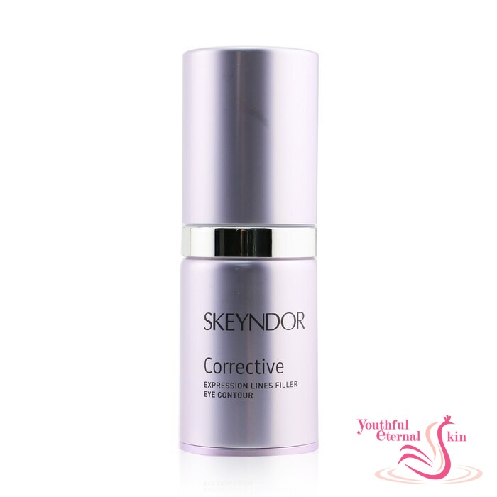 Corrective Expression Lines Filler Eye Contour