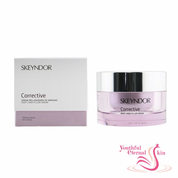 Corrective Deep Lines Filler Cream / Deep Lines Filler Emulsion