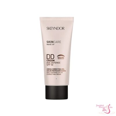 DD Cream SPF 50